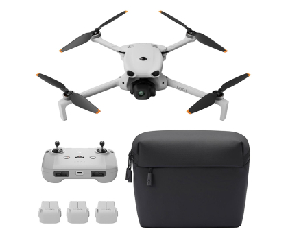 Dron DJI Lito 1 Fly More Combo (RC-N3)